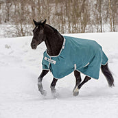 Bucas Atlantic Turnout 400g Verde Bucas Atlantic Turnout 400g Verde