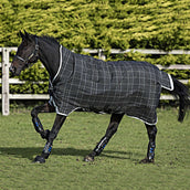 Rhino Wug Turnout Heavy Varilayer Negro/Gris/Blanco Rhino Wug Turnout Heavy Varilayer Negro/Gris/Blanco