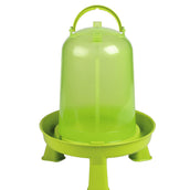 Kerbl Bebedero Para gallinas y pollitos plástico en pie Kerbl Bebedero Para gallinas y pollitos plástico en pie