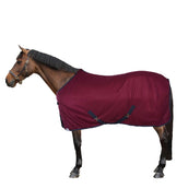 Harry's Horse Coperta in Pile Colors Bordeaux Harry's Horse Coperta in Pile Colors Bordeaux