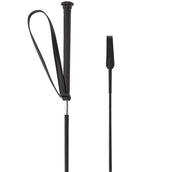 Premiere Fusta de Equitación Basic Asa de mano VE3 Negro Premiere Fusta de Equitación Basic Asa de mano VE3 Negro