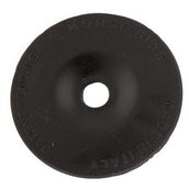 Acavallo Protectores de Bocado Contoured Negro Acavallo Protectores de Bocado Contoured Negro