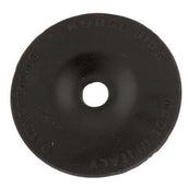 Acavallo Protectores de Bocado Contoured Negro Acavallo Protectores de Bocado Contoured Negro