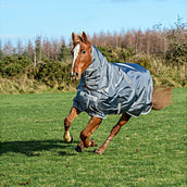 Bucas Smartex Combi Neck 300 Iron Gate Bucas Smartex Combi Neck 300 Iron Gate