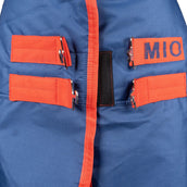 Mio Turnout Lite Dark Blue/Red Mio Turnout Lite Dark Blue/Red