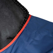 Mio Turnout Lite Dark Blue/Red Mio Turnout Lite Dark Blue/Red