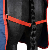 Mio Turnout Lite Dark Blue/Red Mio Turnout Lite Dark Blue/Red