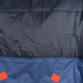 Mio Turnout Lite Dark Blue/Red Mio Turnout Lite Dark Blue/Red