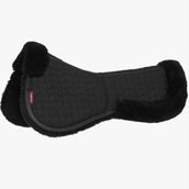 LeMieux Mantilla ProLambs Pro-Sorb Negro/Negro LeMieux Mantilla ProLambs Pro-Sorb Negro/Negro