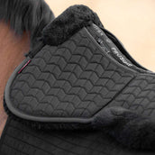 LeMieux Mantilla ProLambs Pro-Sorb Negro/Negro LeMieux Mantilla ProLambs Pro-Sorb Negro/Negro