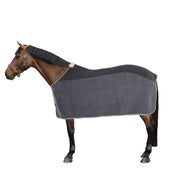 Kentucky Horsewear Manta de Forro Polar Heavy Gris Kentucky Horsewear Manta de Forro Polar Heavy Gris