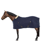 Kentucky Horsewear Manta de Establo 400g Navy Kentucky Horsewear Manta de Establo 400g Navy