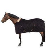 Kentucky Horsewear Manta de Establo 400g Negro Kentucky Horsewear Manta de Establo 400g Negro
