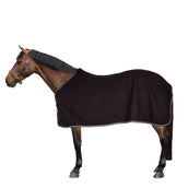 Riding World Manta de Forro Polar Polar Fleece Navy Riding World Manta de Forro Polar Polar Fleece Navy