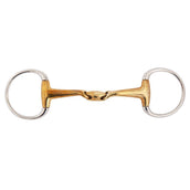 BR Filete de Argolla Partida Soft Contact BR Filete de Argolla Partida Soft Contact