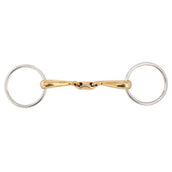 BR Mordaza de Anilla Suelta Soft Contact BR Mordaza de Anilla Suelta Soft Contact