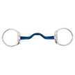BR Filete de Argolla Partida Sweet Iron 14mm Boca Recta