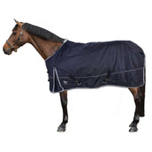 Harry's Horse Alfombra de Exterior Xtreme-1680 D 200g Navy Harry's Horse Alfombra de Exterior Xtreme-1680 D 200g Navy