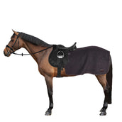 Kentucky Horsewear Manta de ejercicio Gris oscuro Kentucky Horsewear Manta de ejercicio Gris oscuro