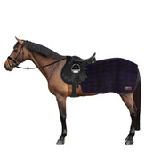 Kentucky Horsewear Manta de ejercicio Azul oscuro Kentucky Horsewear Manta de ejercicio Azul oscuro