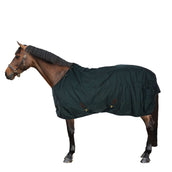 Kentucky Horsewear Manta de Invierno All Weather 160g Verde Oscuro Kentucky Horsewear Manta de Invierno All Weather 160g Verde Oscuro
