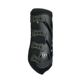 Harry's Horse Protectores de piernas Negro Harry's Horse Protectores de piernas Negro