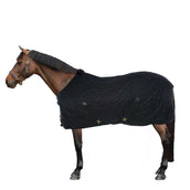 Kentucky Horsewear Manta de Establo Negro Kentucky Horsewear Manta de Establo Negro