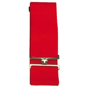 Norton Faja para Manta Elastisch Rojo Norton Faja para Manta Elastisch Rojo