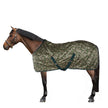 verde camuflaje