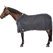 Harry's Horse Alfombra de Exterior Thor 100g Ebano Harry's Horse Alfombra de Exterior Thor 100g Ebano