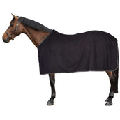 HKM Manta para el sudor Madrid Negro HKM Manta para el sudor Madrid Negro