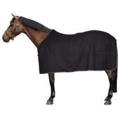 HKM Manta para el sudor Madrid Negro HKM Manta para el sudor Madrid Negro