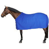 HORKA Manta para el sudor Economy Fleece Royal Blue HORKA Manta para el sudor Economy Fleece Royal Blue