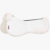 LeMieux Mantilla ProLambs Pro-Sorb Blanco LeMieux Mantilla ProLambs Pro-Sorb Blanco