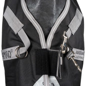 Amigo Bravo 12 Wug Lite 0g Black/Titanium Grey Amigo Bravo 12 Wug Lite 0g Black/Titanium Grey