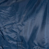 Rhino Plus Turnout Lite 100g Navy/Titanium Grey Rhino Plus Turnout Lite 100g Navy/Titanium Grey