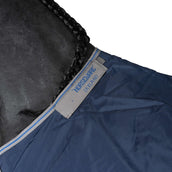 Rhino Plus Turnout Medium Varilayer 250g Navy/Titanium Grey Rhino Plus Turnout Medium Varilayer 250g Navy/Titanium Grey