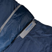 Rhino Plus Turnout Medium Varilayer 250g Navy/Titanium Grey Rhino Plus Turnout Medium Varilayer 250g Navy/Titanium Grey