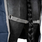 Amigo Ripstop 900D 100g Navy/Titanium Grey Amigo Ripstop 900D 100g Navy/Titanium Grey