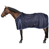 Riding World Alfombra de Exterior Eco 1200D 0g Navy Riding World Alfombra de Exterior Eco 1200D 0g Navy