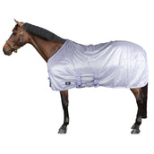 Imperial Riding Manta Antimoscas IRHReese con cuello Wisteria Imperial Riding Manta Antimoscas IRHReese con cuello Wisteria