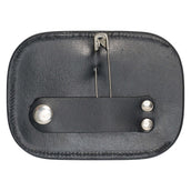 Imperial Riding Números de Competición IHRSquare Negro Imperial Riding Números de Competición IHRSquare Negro