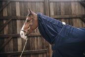 Kentucky Horsewear Caballo Pañuelo Polar más fresco Navy Kentucky Horsewear Caballo Pañuelo Polar más fresco Navy