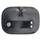 Imperial Riding Números de Competición IRHGlitter Square Negro Imperial Riding Números de Competición IRHGlitter Square Negro