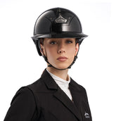 Veredus Casco Vita Visor Ancho Lacado negro Veredus Casco Vita Visor Ancho Lacado negro