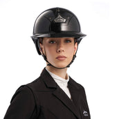 Veredus Casco Vita Visor Ancho Lacado negro Veredus Casco Vita Visor Ancho Lacado negro