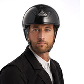 Veredus Casco Vita Lacado negro Veredus Casco Vita Lacado negro