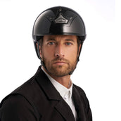 Veredus Casco Vita Lacado negro Veredus Casco Vita Lacado negro