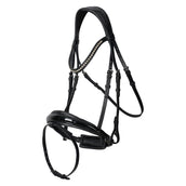 Imperial Riding Brida IRHFria Trens Negro falta/cristal Imperial Riding Brida IRHFria Trens Negro falta/cristal