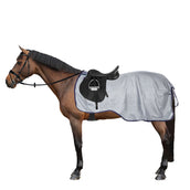 Bucas Buzz-Off Riding Azul Bucas Buzz-Off Riding Azul